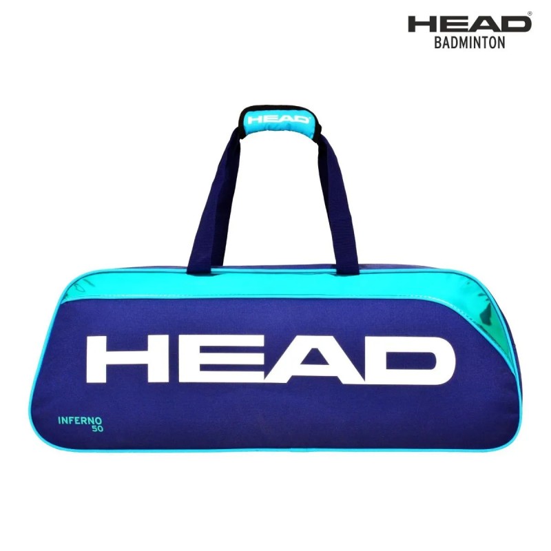 HEAD Inferno 50 Badminton Kit Bag