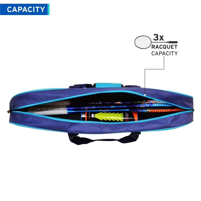 HEAD Inferno 50 Badminton Kit Bag