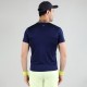 HEAD HCD-401 T-Shirt (Navy)