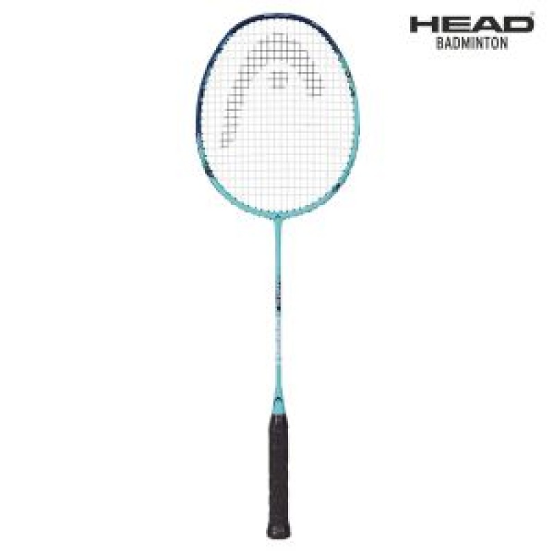 HEAD Falcon Attack Badminton Racquet (Strung)