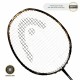 HEAD Tenor X Badminton Racquet (Unstrung)