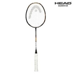 HEAD Tenor X Badminton Racquet (Unstrung)