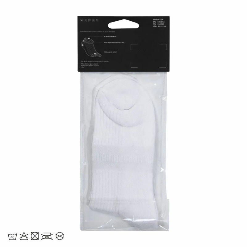 HEAD HSK-73 Ankle Socks