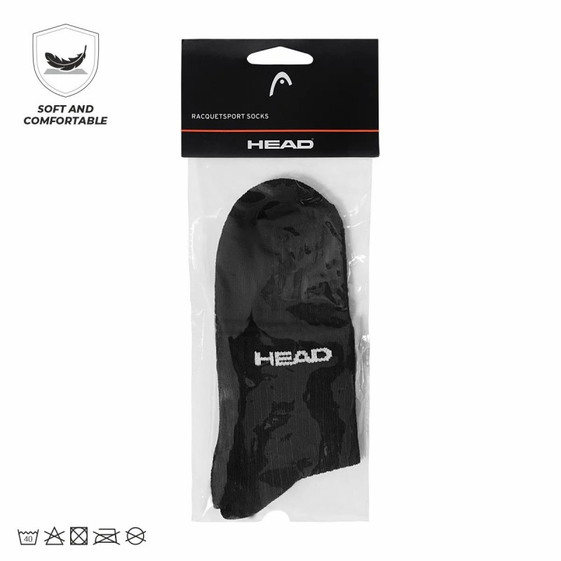 HEAD HSK-74 Ankle Socks