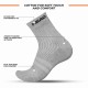 HEAD HSK-75 Ankle Socks