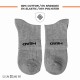 HEAD HSK-75 Ankle Socks