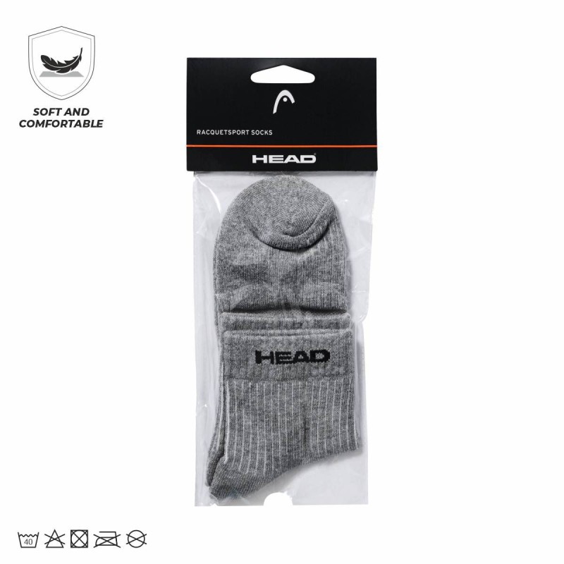 HEAD HSK-75 Ankle Socks