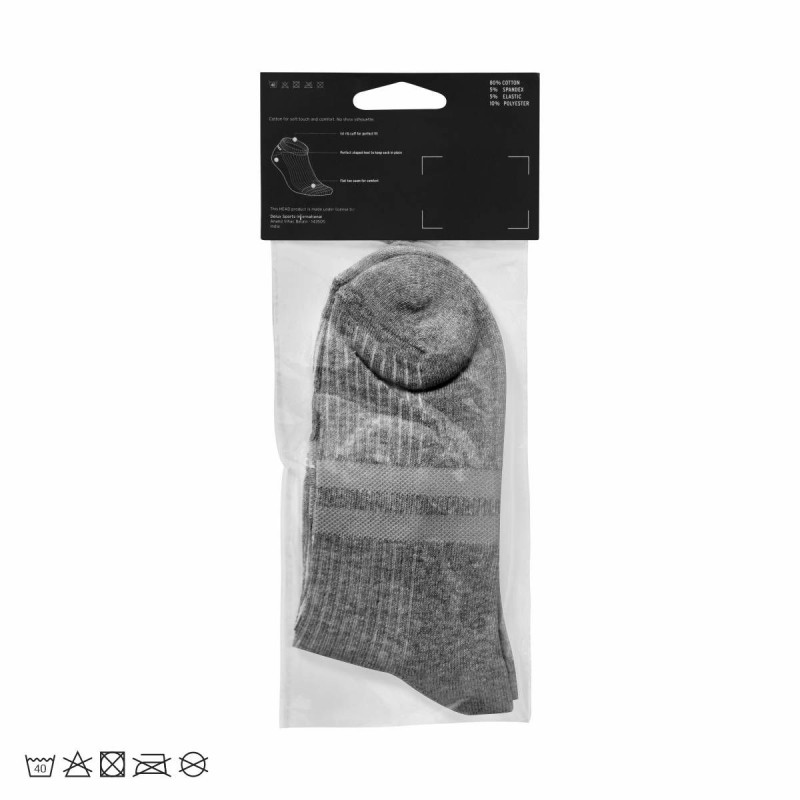 HEAD HSK-75 Ankle Socks