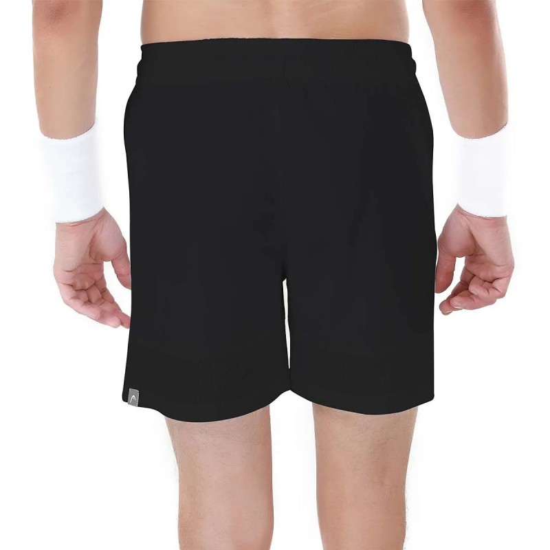 HEAD HPS-1097 Shorts (Black)
