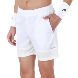 HEAD HPS-1099 Shorts (White)