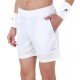 HEAD HPS-1099 Shorts (White)
