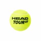 HEAD Tour XT Tennis Ball Dozen (12 Balls)