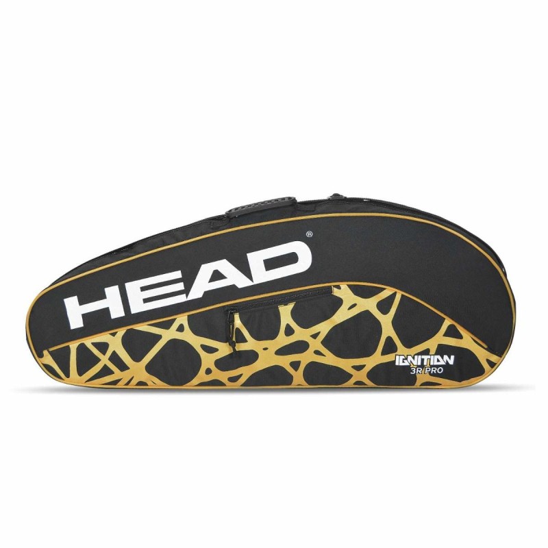 HEAD Ignition 3R Pro Badminton Kit Bag