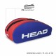 HEAD Ignition 6R Combi Badminton Kit Bag