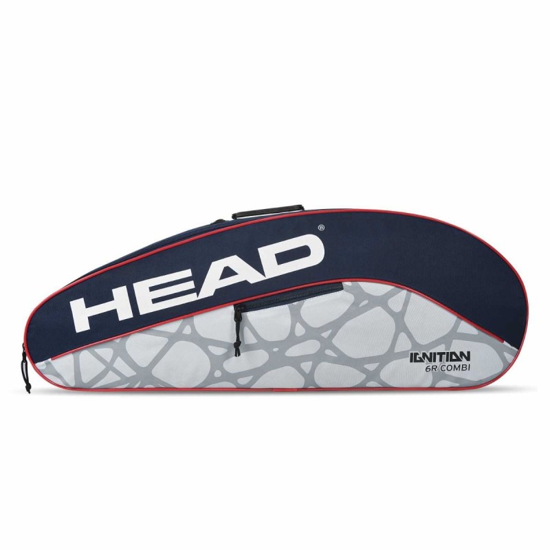 HEAD Ignition 6R Combi Badminton Kit Bag