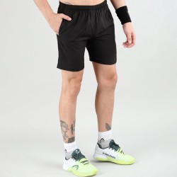HEAD HPS-1100 Shorts (Black)