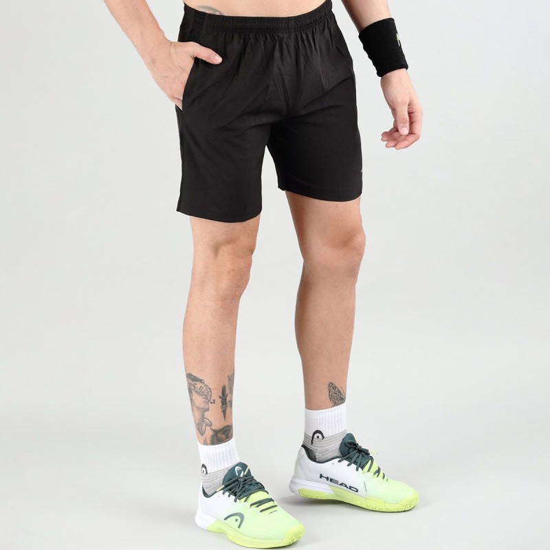 HEAD HPS-1100 Shorts (Black)