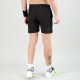 HEAD HPS-1100 Shorts (Black)