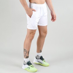 HEAD HPS-1101 Shorts (White)
