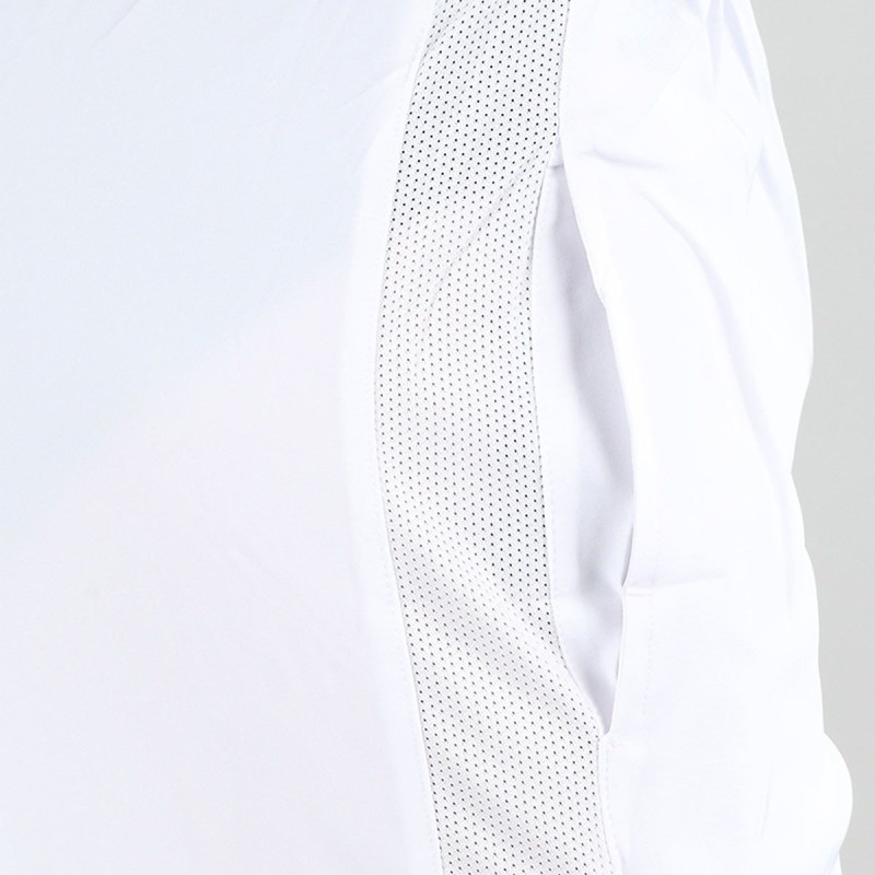 HEAD HPS-1101 Shorts (White)