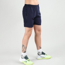 HEAD HPS-1102 Shorts (Navy)