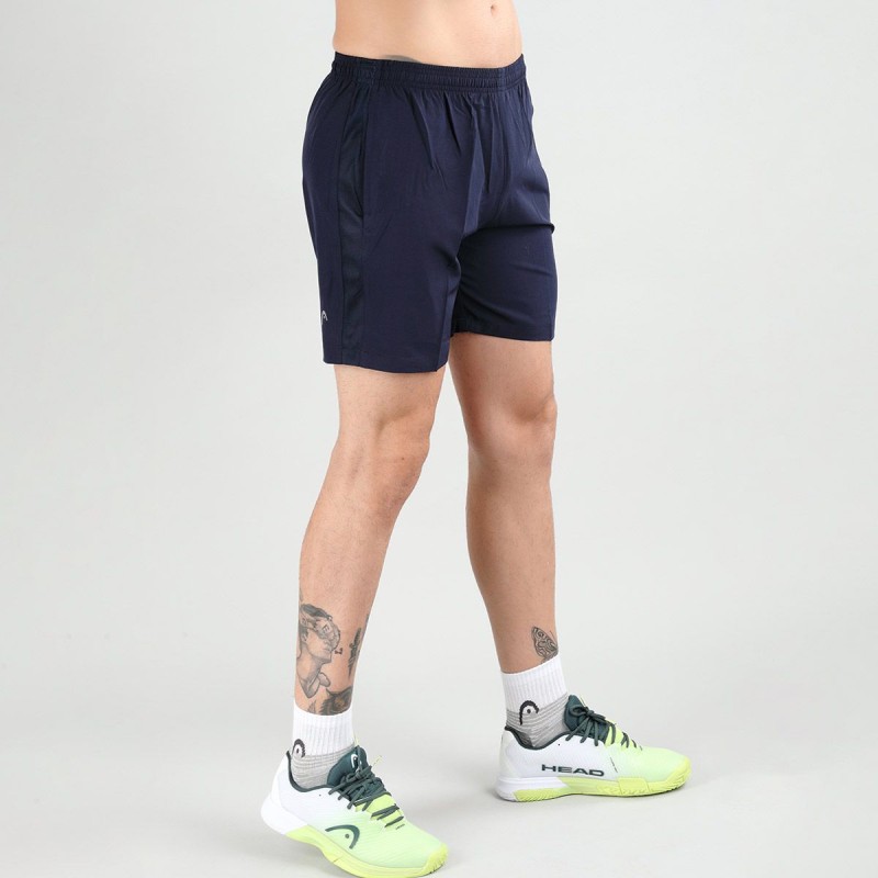 HEAD HPS-1102 Shorts (Navy)