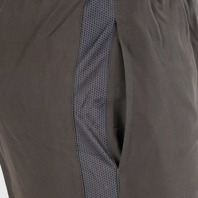 HEAD HPS-1103 Shorts (Dark Grey)