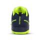 DSC Xeno Badminton Shoes (Navy/Fluro Yellow)