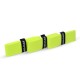 HEAD Softex Badminton Over Grip (3 Pcs, Yellow)