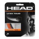 HEAD Lynx Tour Tennis String (Cut From Reel, 17G, 1.25mm)