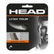 HEAD Lynx Tour Tennis String (Cut From Reel, 17G, 1.25mm)