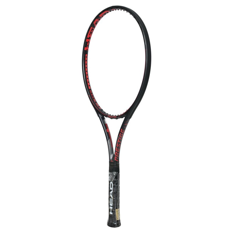 HEAD Graphene 360 Prestige Pro Tennis Racquet (Unstrung)