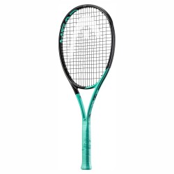 HEAD Boom Team 2022 Tennis Racquet (G4, Strung)