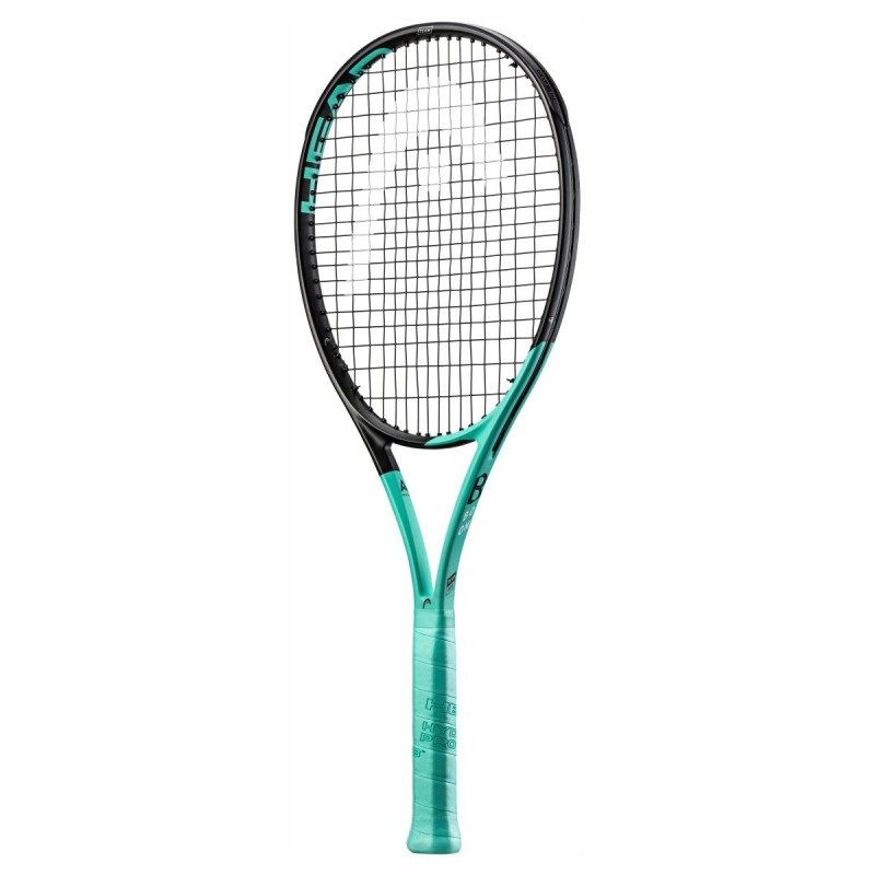 HEAD Boom Team 2022 Tennis Racquet (G4, Strung)
