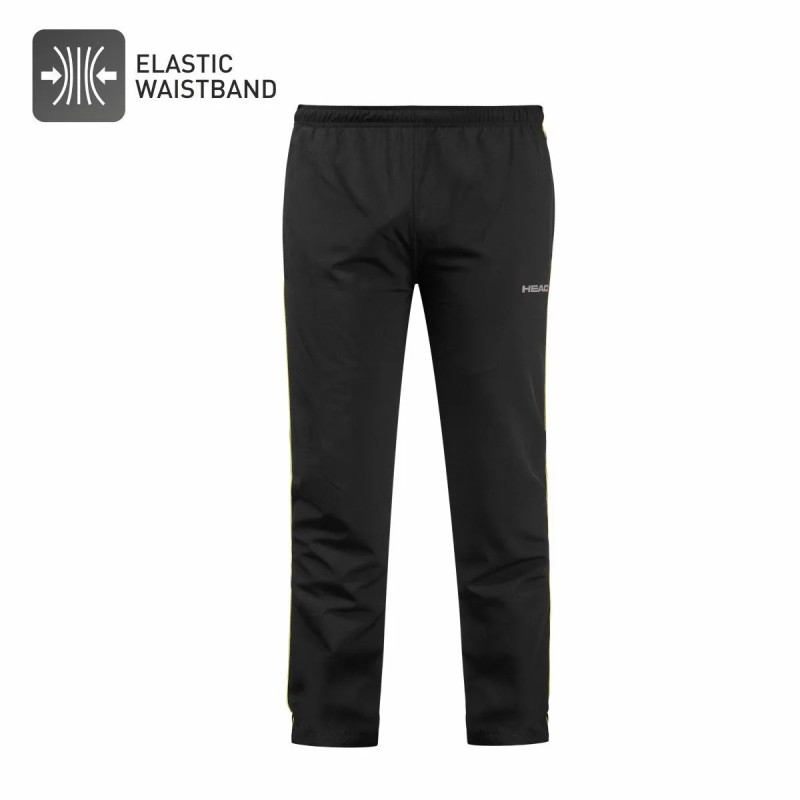 HEAD HTS-836 Tracksuit