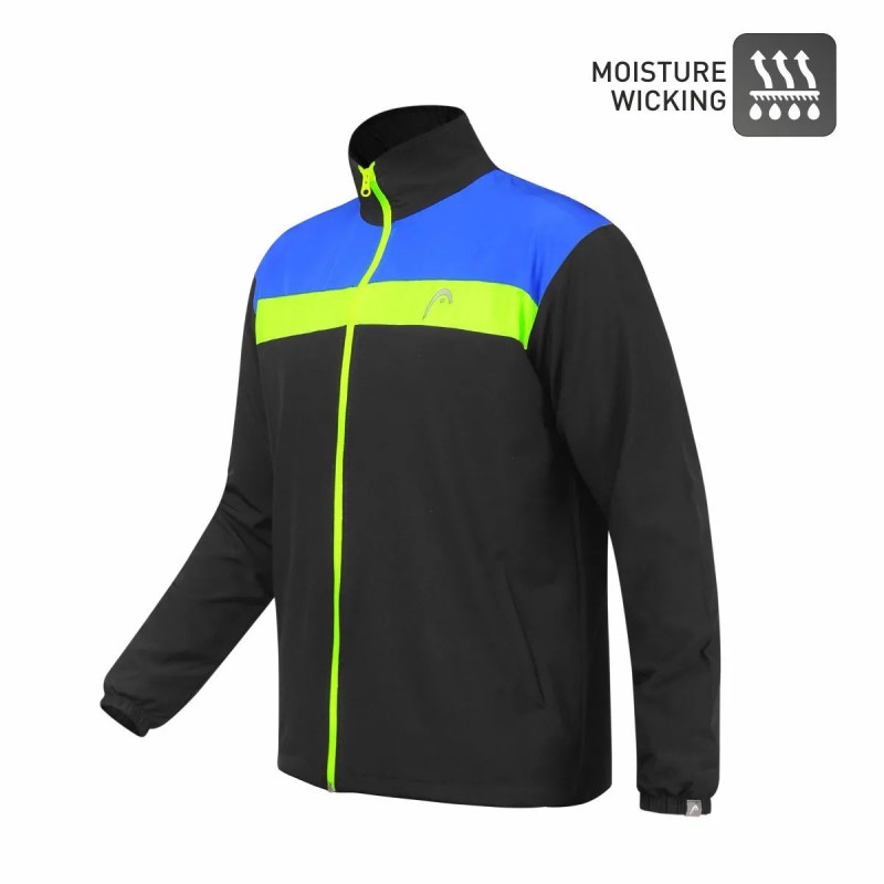 HEAD HTS-836 Tracksuit