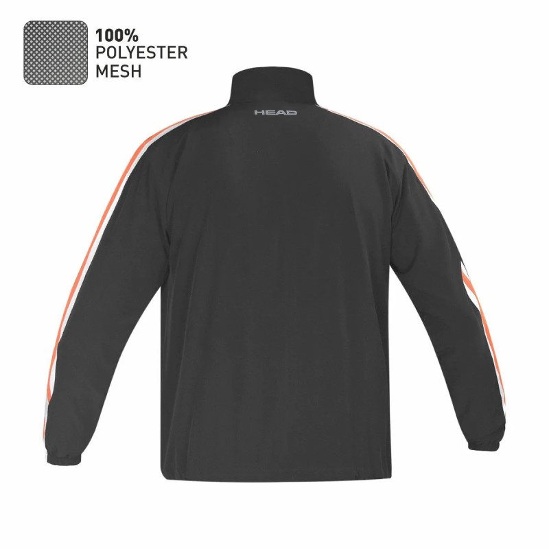HEAD HTS-838 Tracksuit