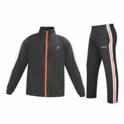 HEAD HTS-838 Tracksuit