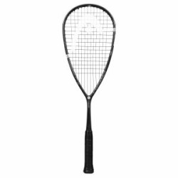 HEAD Hurricane 123 Squash Racquet