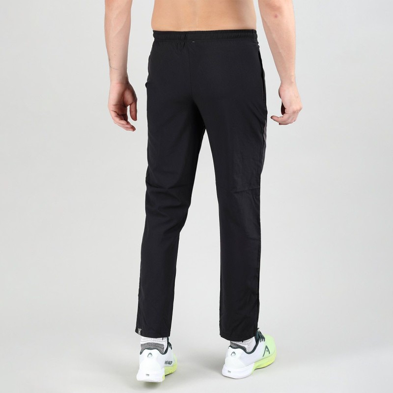HEAD HML-1002 Trackpant (Black)