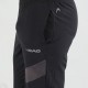 HEAD HML-1002 Trackpant (Black)