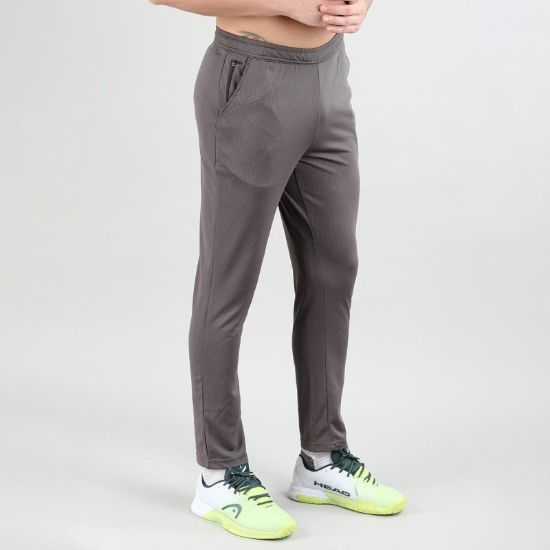 HEAD HML-1006 Trackpant (Dark Grey)