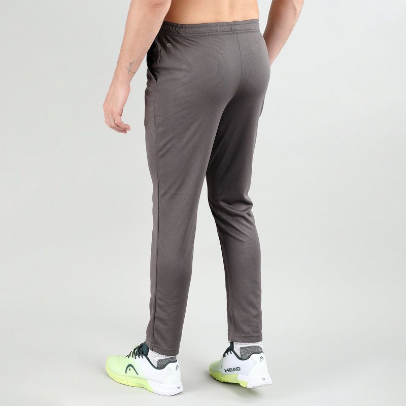HEAD HML-1006 Trackpant (Dark Grey)