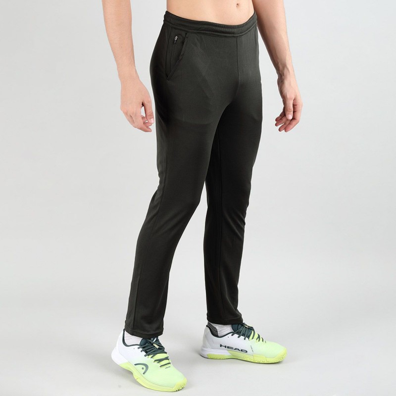 HEAD HML-1007 Trackpant (Olive Green)