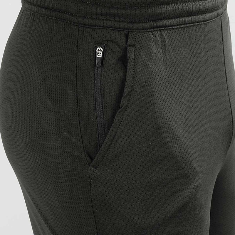 HEAD HML-1007 Trackpant (Olive Green)