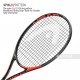 HEAD Ti. Radical Elite Tennis Racquet (Strung)