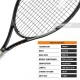 HEAD IG Speed 23 Junior 2022 Tennis Racquet