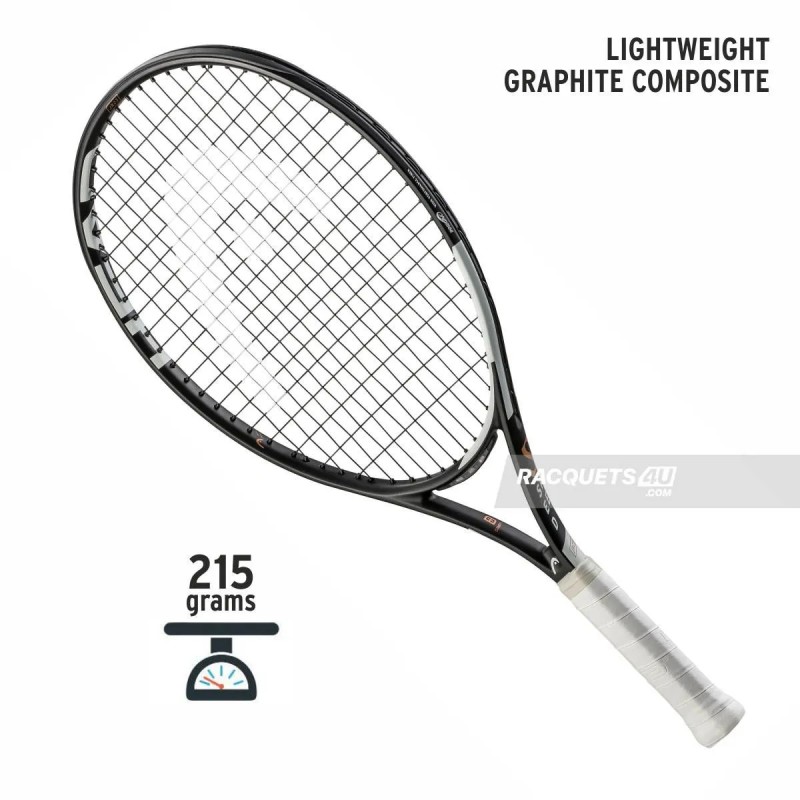 HEAD IG Speed 23 Junior 2022 Tennis Racquet