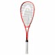 HEAD Cyber Edge 2022 Squash Racquet