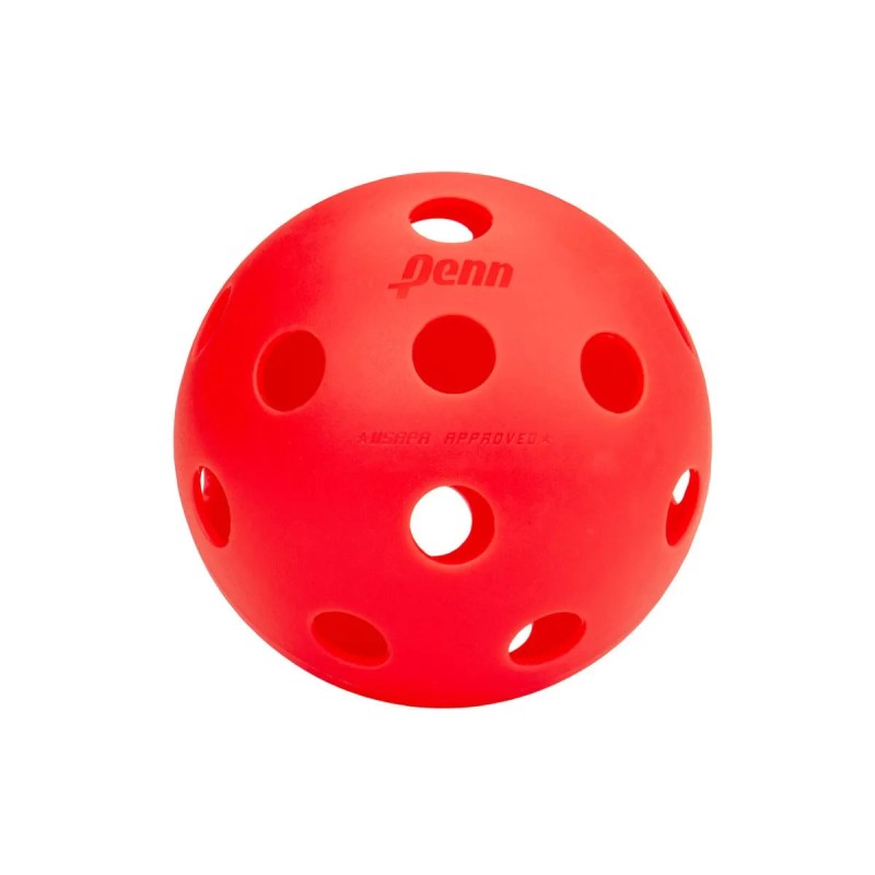 PENN 26 Indoor PickleBall (6 Pcs)